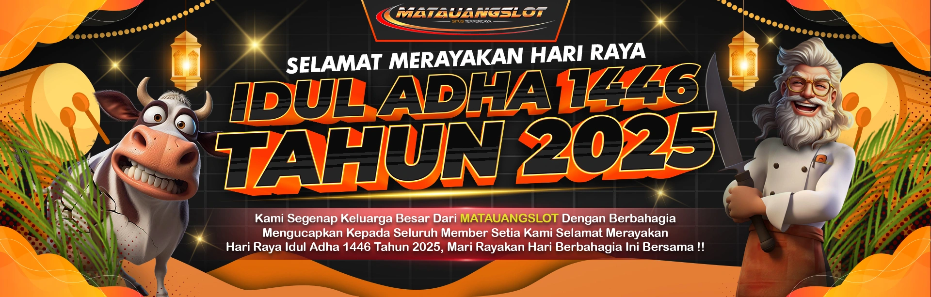 Idul Adha 2025
